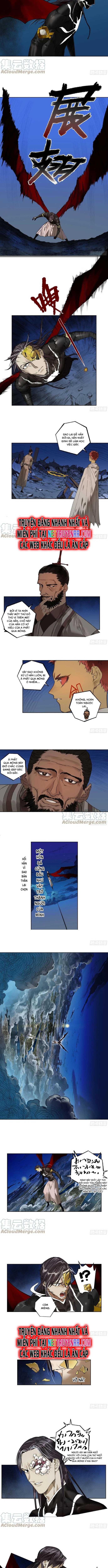 Truyền Võ: Chapter 294