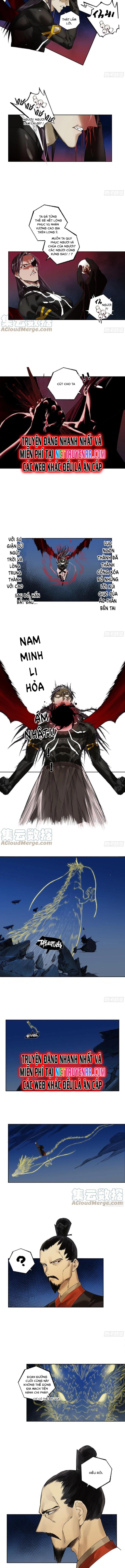 Truyền Võ: Chapter 294