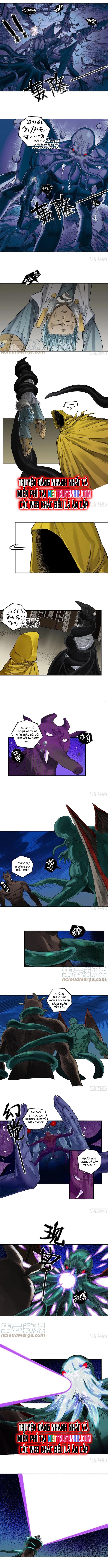 Truyền Võ: Chapter 295