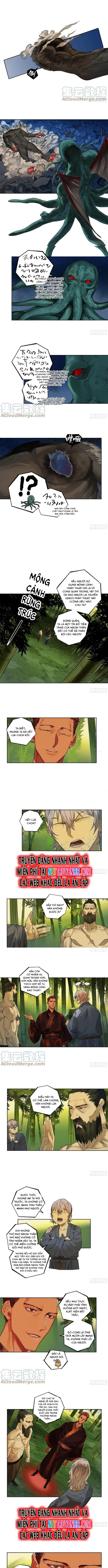 Truyền Võ: Chapter 295