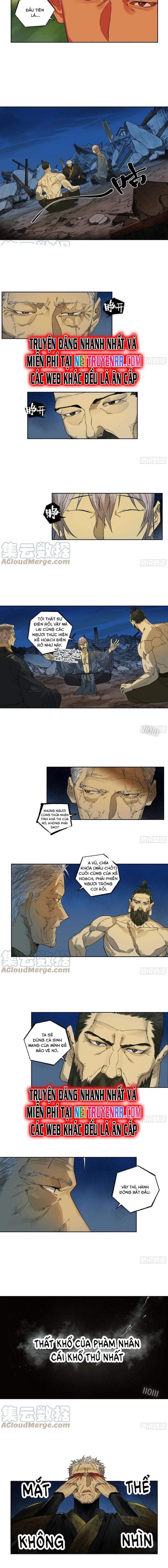 Truyền Võ: Chapter 295