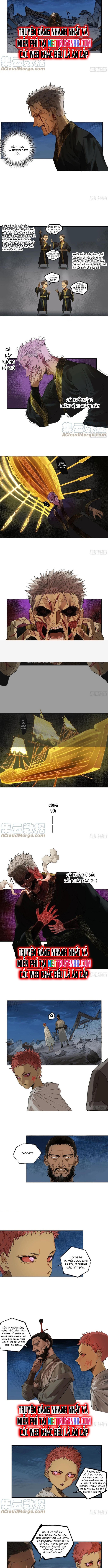 Truyền Võ: Chapter 296