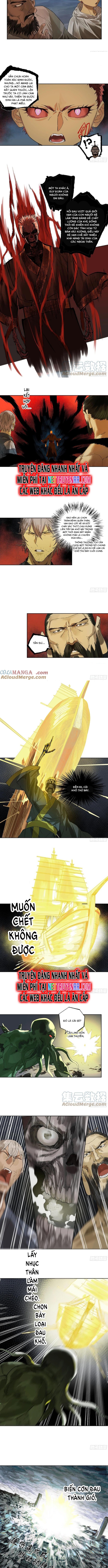 Truyền Võ: Chapter 296