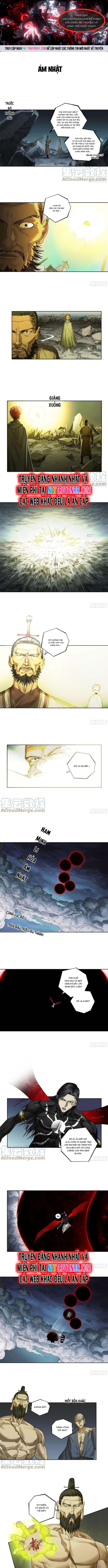 Truyền Võ: Chapter 297