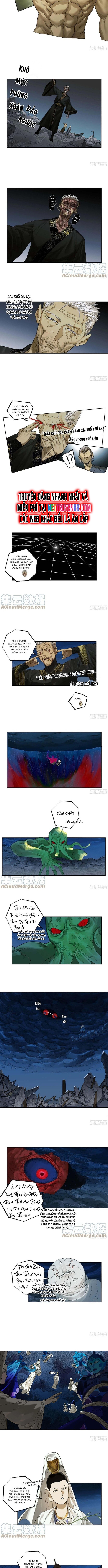 Truyền Võ: Chapter 297