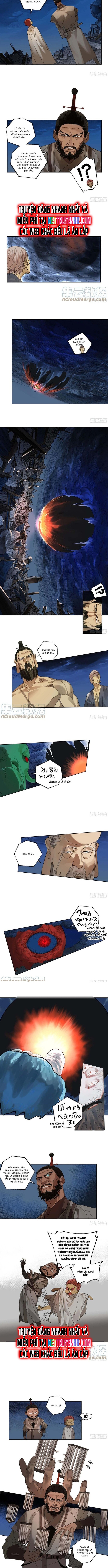 Truyền Võ: Chapter 297