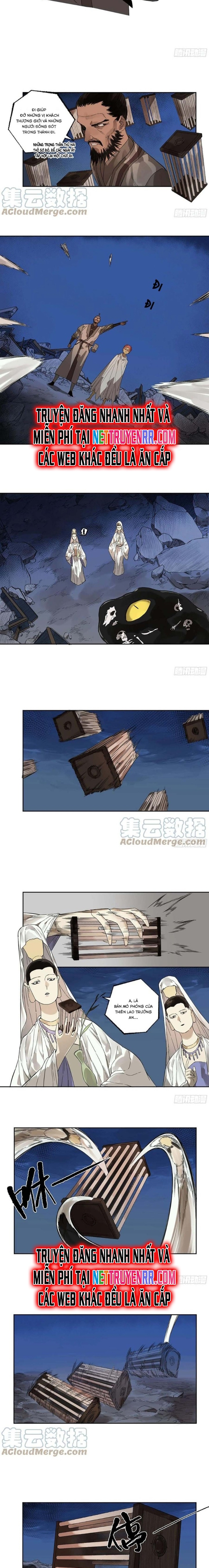 Truyền Võ: Chapter 297