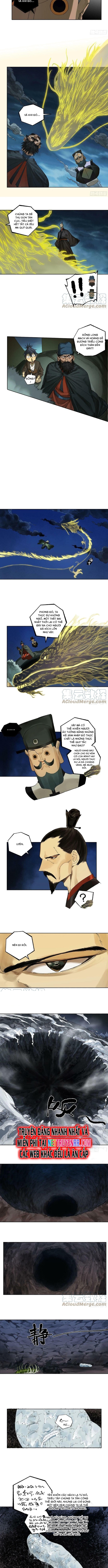 Truyền Võ: Chapter 299