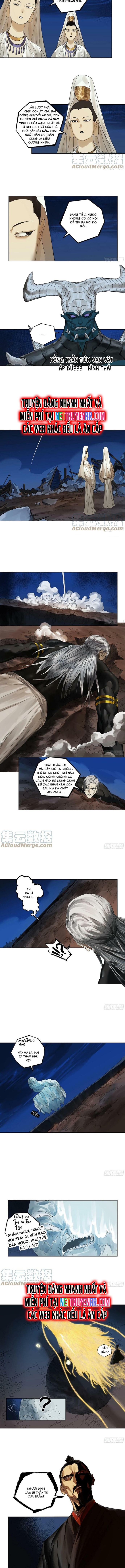 Truyền Võ: Chapter 299