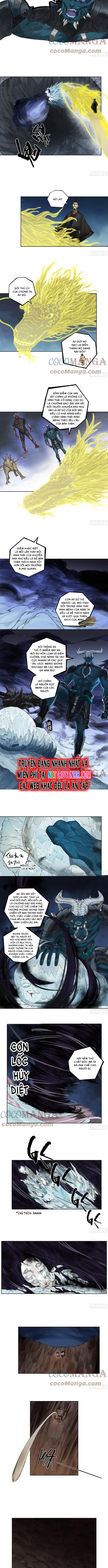 Truyền Võ: Chapter 300