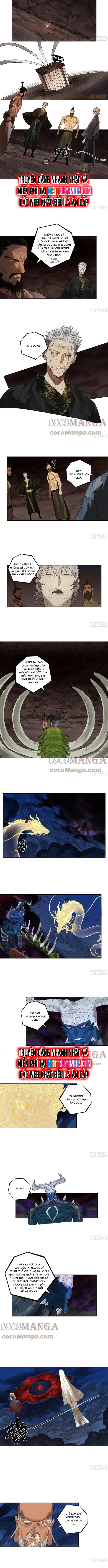 Truyền Võ: Chapter 300