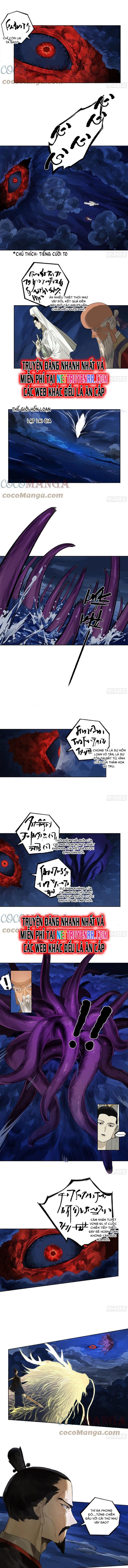 Truyền Võ: Chapter 300