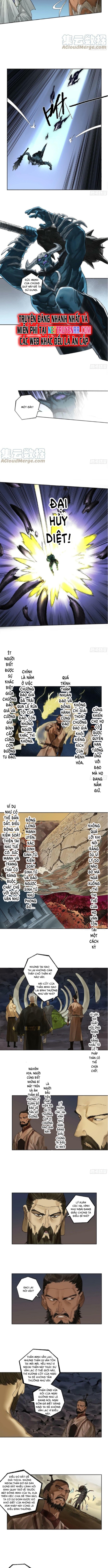 Truyền Võ: Chapter 301