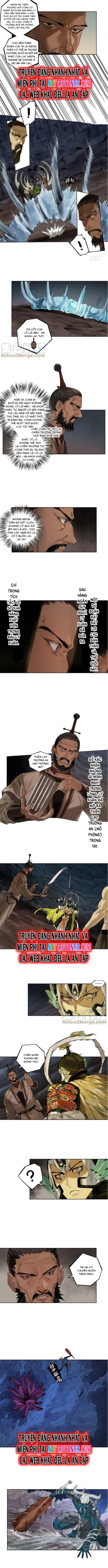 Truyền Võ: Chapter 301