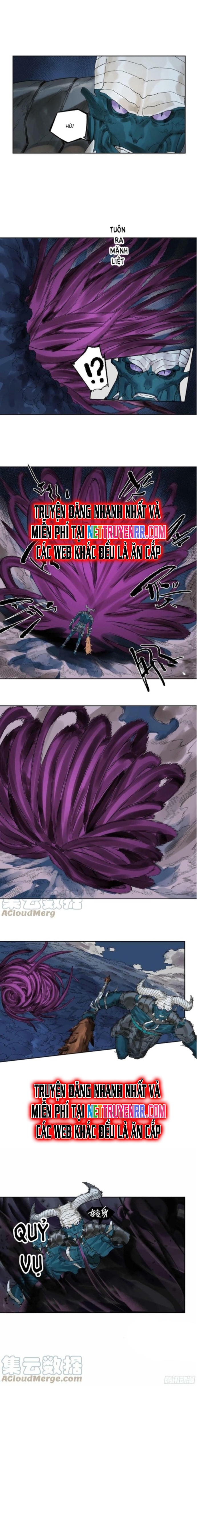 Truyền Võ: Chapter 301