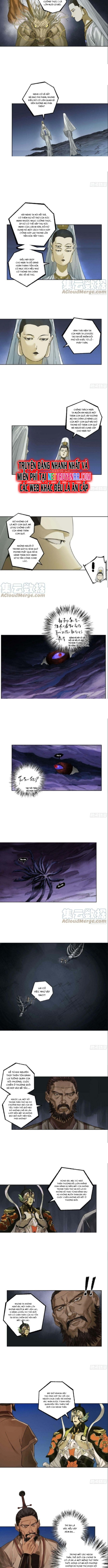 Truyền Võ: Chapter 302