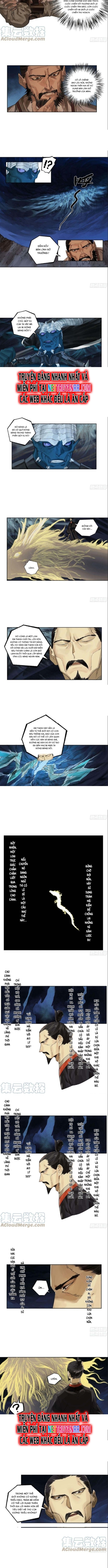 Truyền Võ: Chapter 302