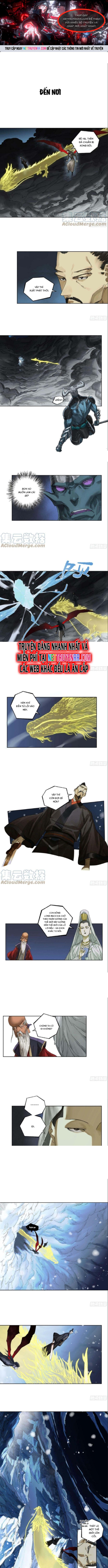 Truyền Võ: Chapter 303