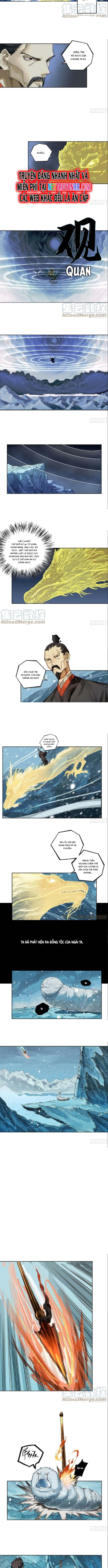 Truyền Võ: Chapter 303