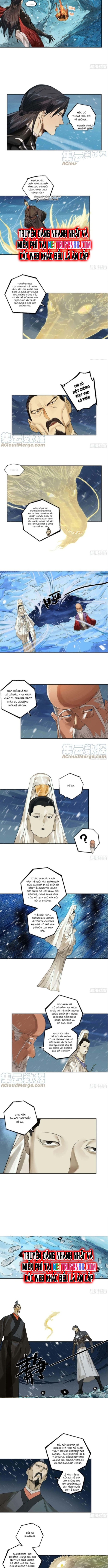 Truyền Võ: Chapter 303