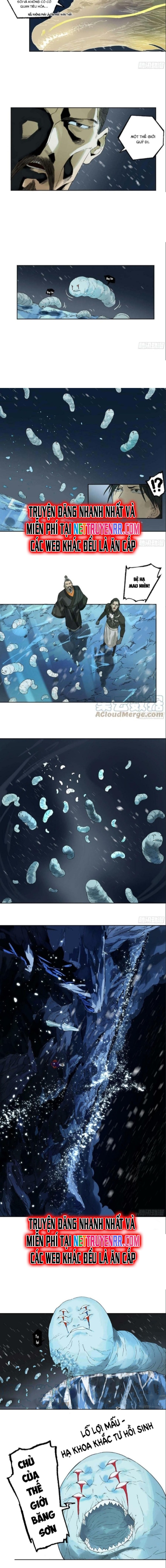 Truyền Võ: Chapter 303