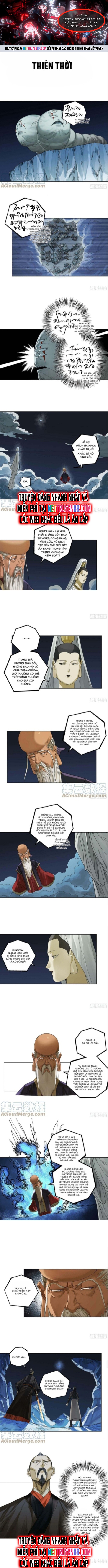 Truyền Võ: Chapter 304