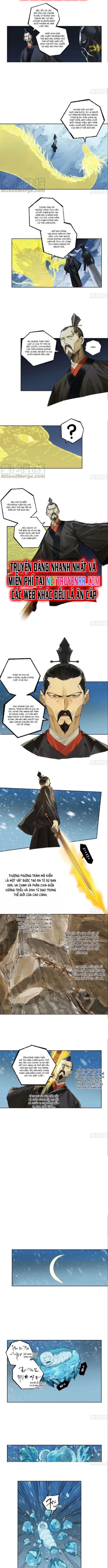 Truyền Võ: Chapter 304