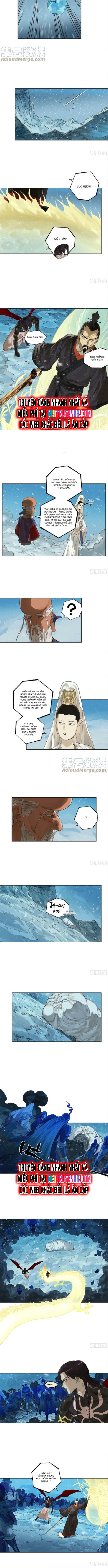 Truyền Võ: Chapter 304