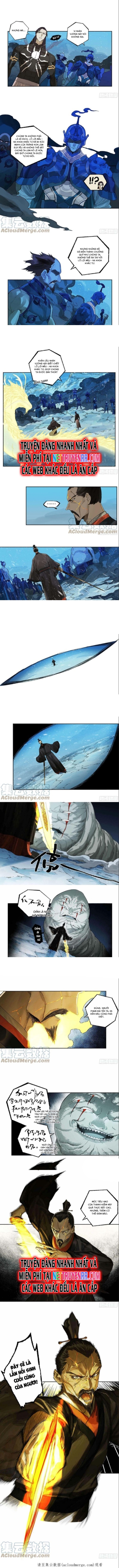 Truyền Võ: Chapter 304