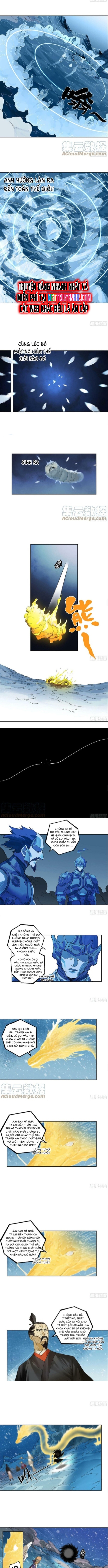 Truyền Võ: Chapter 305