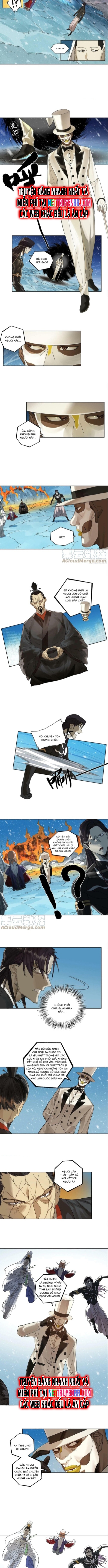 Truyền Võ: Chapter 305