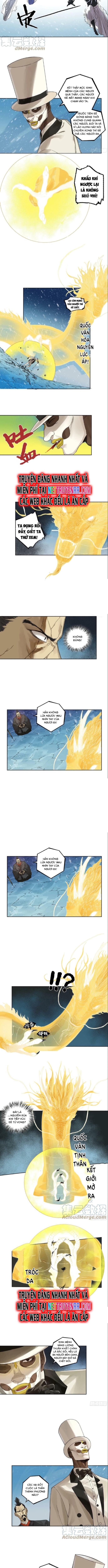 Truyền Võ: Chapter 305