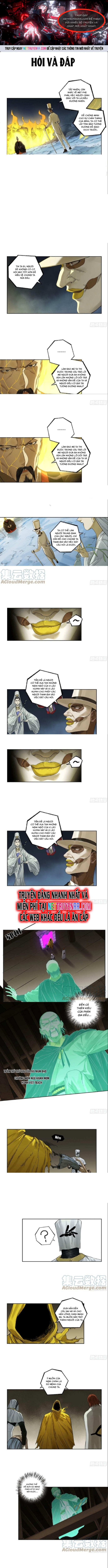 Truyền Võ: Chapter 306