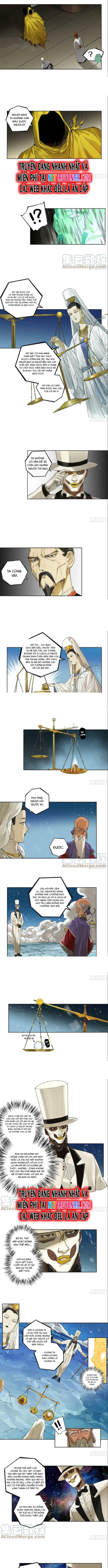 Truyền Võ: Chapter 306