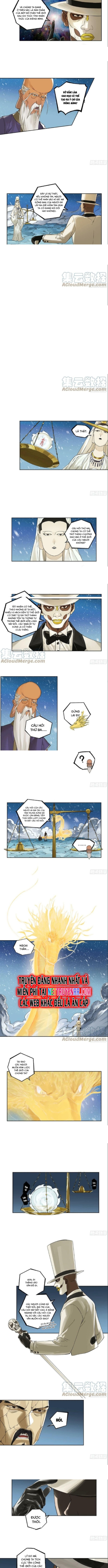 Truyền Võ: Chapter 306