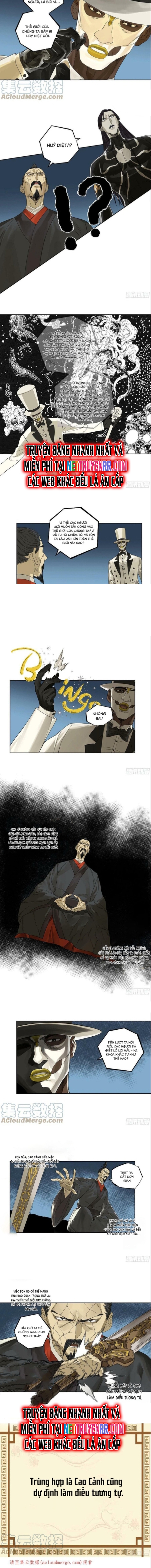 Truyền Võ: Chapter 306