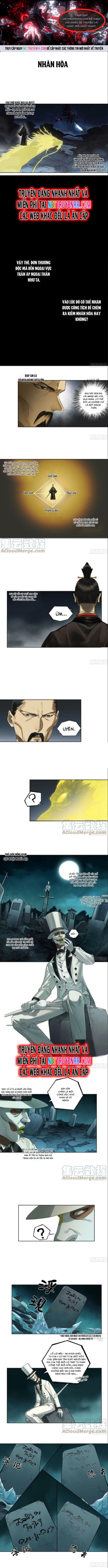 Truyền Võ: Chapter 307