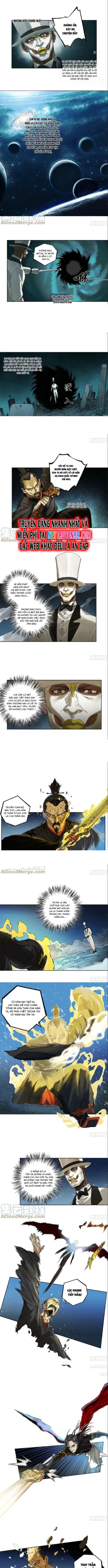 Truyền Võ: Chapter 307