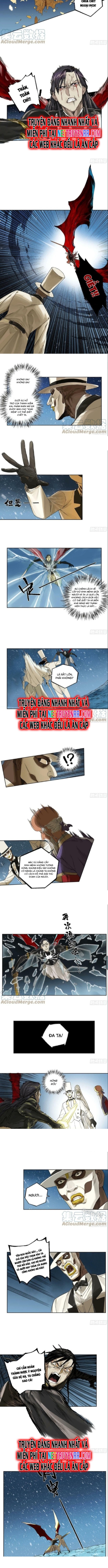 Truyền Võ: Chapter 307