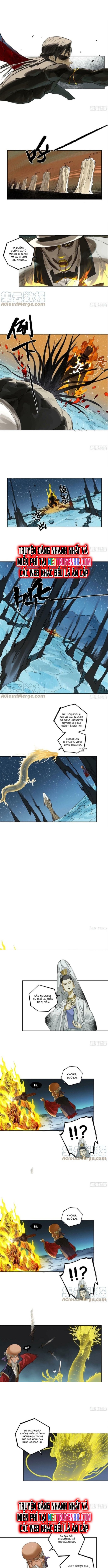 Truyền Võ: Chapter 307