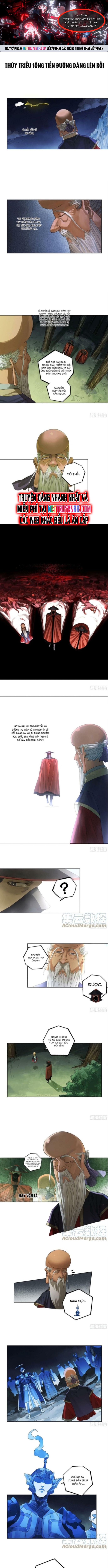 Truyền Võ: Chapter 308