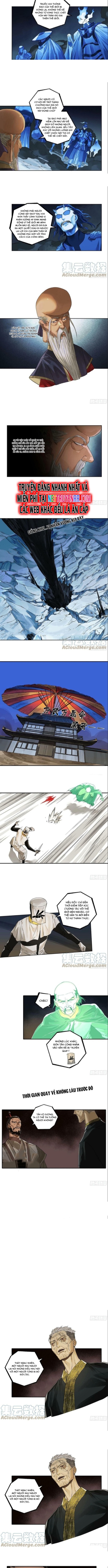 Truyền Võ: Chapter 308