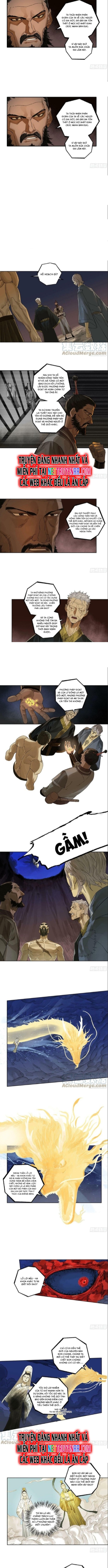 Truyền Võ: Chapter 308