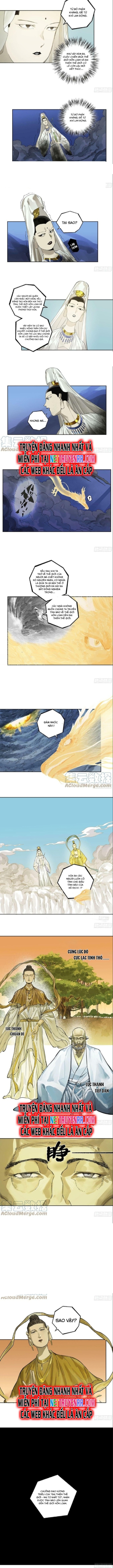 Truyền Võ: Chapter 308