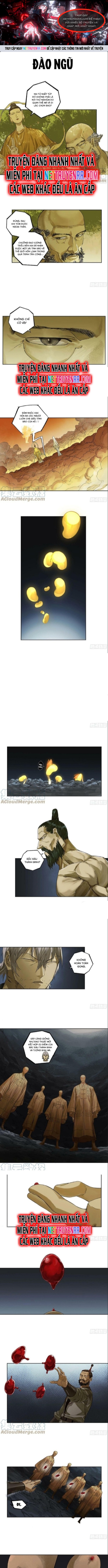 Truyền Võ: Chapter 309