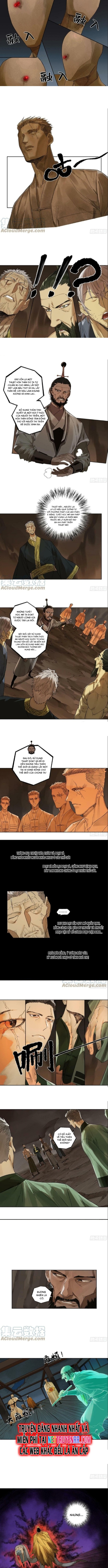 Truyền Võ: Chapter 309