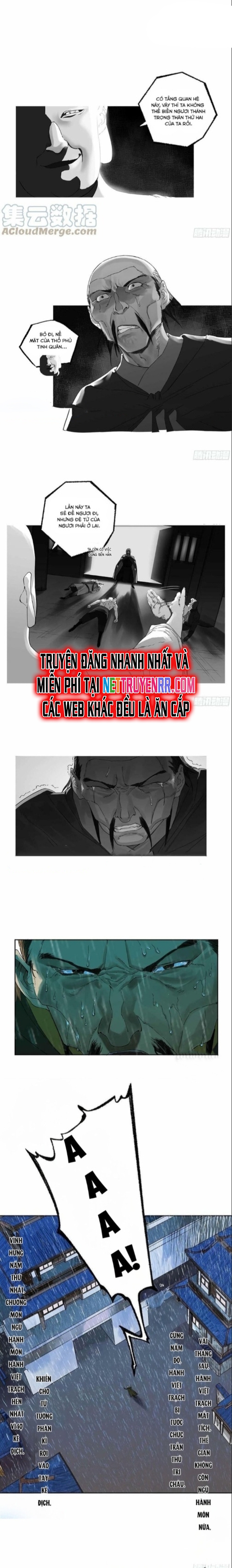 Truyền Võ: Chapter 309