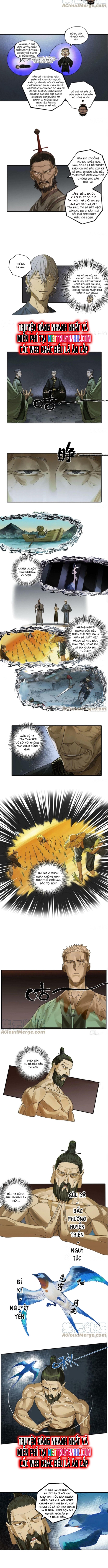 Truyền Võ: Chapter 310