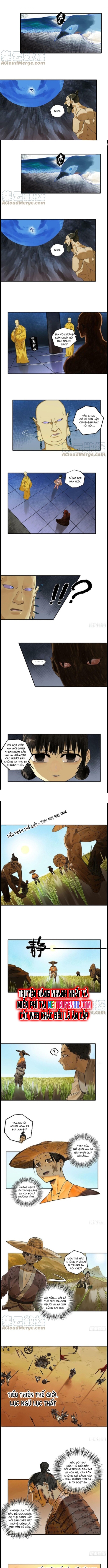 Truyền Võ: Chapter 310