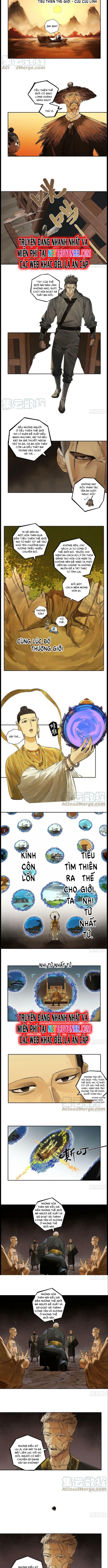 Truyền Võ: Chapter 310